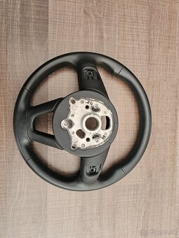 Audi a4 a5 b9 volant - 3