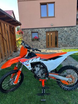 KTM SXF 250 2023 - 3