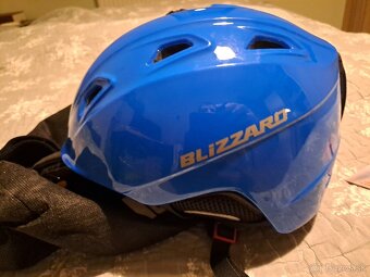 Lyžiarska prilba Blizzard - 3