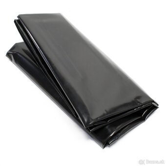 Ochranný kryt IBC nádrže 1000L - 3