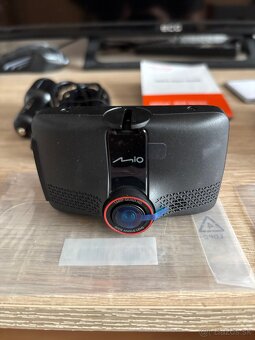 AutoKamera MiVue 802 - 3