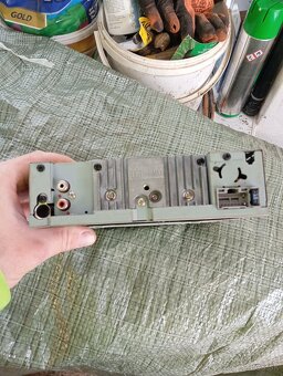 autoradio PANASONIC - 3