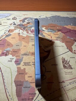 Apple IPhone 14 Blue 128GB - 3