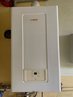 Kondenzačný plynový kotol - 3