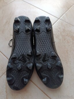 Predam kopacky Adidas velkost 38 - 3