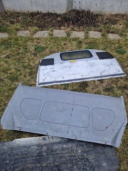 Vw T5 deliaca stena - 3