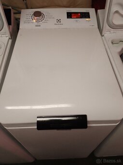 Práčka Electrolux - 3
