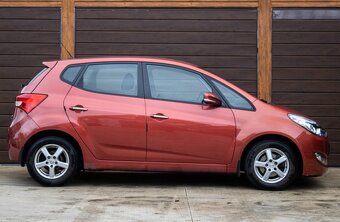 Hyundai ix20 1.4 CRDi 66 kW - 3