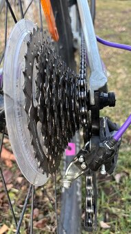 Predam Rockmachine Thunder 26 - 3