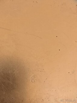 Hruška,jablko poháriky - 3