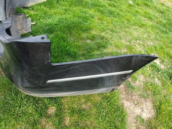 Zadný nárazník Passat B6 - 3