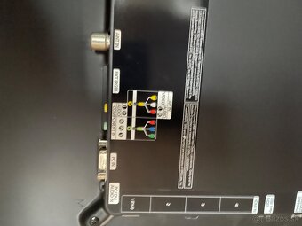 LCD televízor Samsung “40” - 3