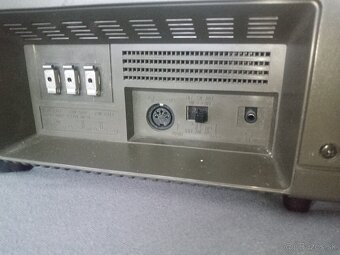 Rádio PANASINIC RF 3100 LBS DR31 - 3