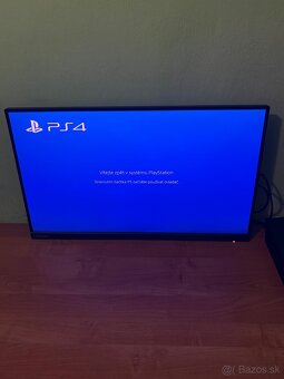 Dobrý deň Ponúkam na predaj Sony PS4 PRO 1TB Stav 10/10 - 3