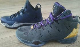 Jordan, Nike, - 3