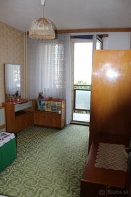 2 izb.byt Košice-Ťahanovce,  Belehradská ul., rezervovaný - 3