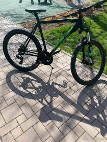 Bicykle Kenzel - 3
