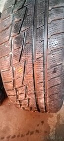 Zimné pneumatiky Matador SibirSnow 235/55R17 103v - 3