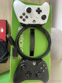 Xbox one 500gb - 3