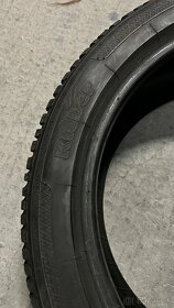 235/45R18 zimné pneumatiky - 3