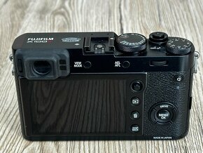 Fujifilm X100F - 3