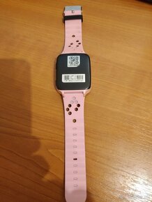 Dievčenské smart hodinky Helmer s GPS a SIM - 3