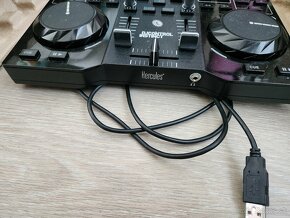 Konzola Hercules DJcontrol Instinct - 3