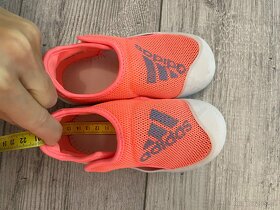 Adidas sandalky 25 - 3