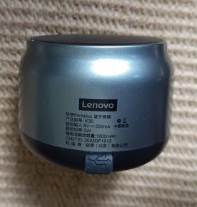 Reproduktor Lenovo Thinkplus K13 - 3