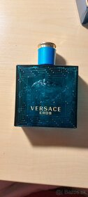 Parfém Versace Eros 100ml - 3