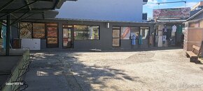 Predám Tržnicu MA - 3