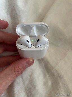 AirPods 2 (1gen) - 3