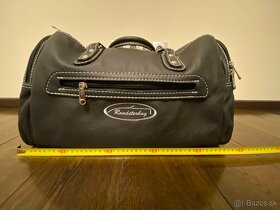 Kufre Audi R8 Roadsterbag - 3