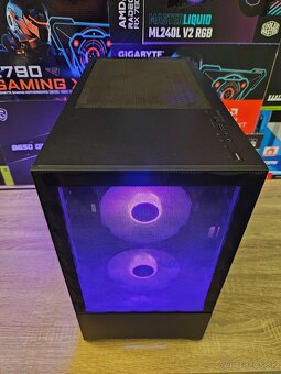 ⚡Intel i5 14600KF, RTX 4070Super , 32GB DDR5, 1TB SSD, 750W⚡ - 3