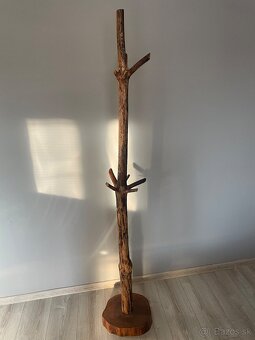 Vešiak masív - 3