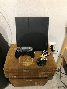 Ps 4 - 3