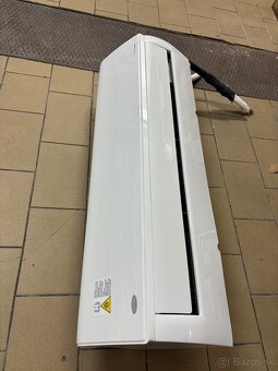 Klimatizacia Carrier Crystal Ultra Clear 7kw - 3