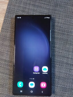 Samsung  Galaxy S 23 ultra 5G 256GB - 3