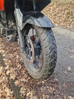 Suzuki DL 650 v-strom - 3