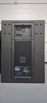 Aktívny subwoofer YAMAHA DXS12mkII - záruka do 07/2027 - 3