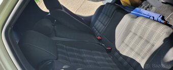 Golf 6 GTD komplet sedacky - 3