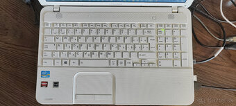 toshiba satellite c855-22m - 3