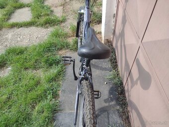 Horsky bicykel - 3