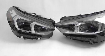 BMW X1 U11 svetlo full led - 3