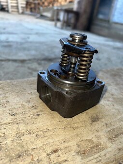 Hlava čerpadla 10mm - 3