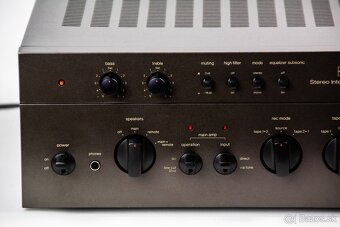 TECHNICS SU-8080 / top zvuk - 3