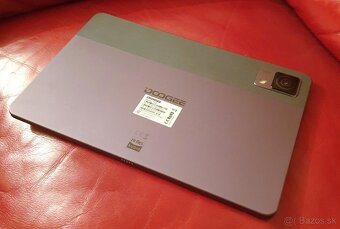 DOOGEE T40 tablet 11" Andrd 14 20GB RAM 512GB - 3