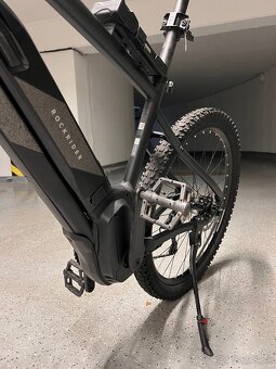 Horský elektrobicykel E-ST 500 27,5"tierny - 3