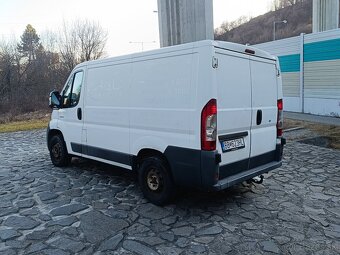 ✳️Citroën Jumper 2.2HDi L1H1✳️ - 3