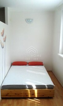 KRAMÁRE - 1 izb. byt na Klenovej s INTERNETOM - 3